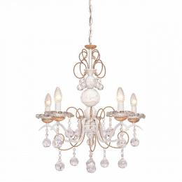 Изображение продукта Подвесная люстра Silver Light Imperatrice 